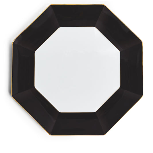 Wedgwood Gio Gold Octagonal Charger Plate 33cm