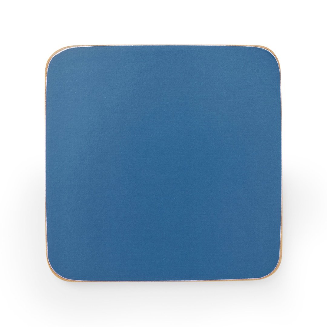 Harbour Blue Set of 6 Coasters by Pimpernel