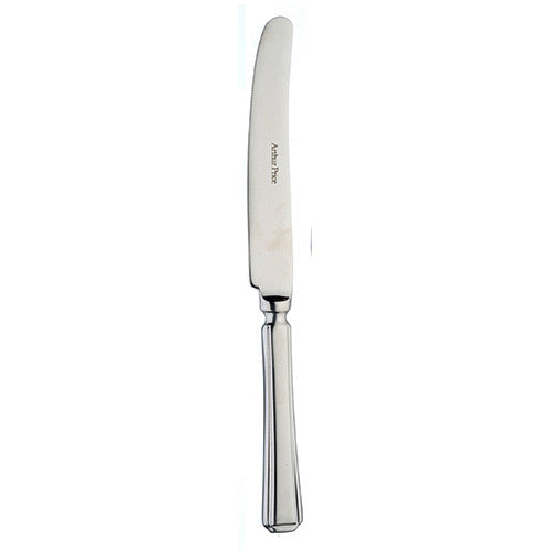 Arthur Price Classic Harley Table Knife - Solid Handle