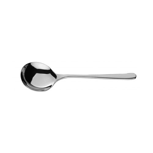 Signature - Warwick Soup Spoon