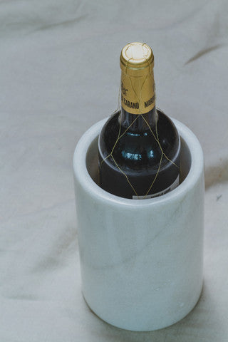 Artesà Marble Wine Cooler
