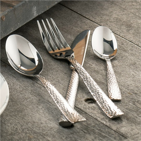 Belleek Living Nordica 24 Piece Cutlery Set