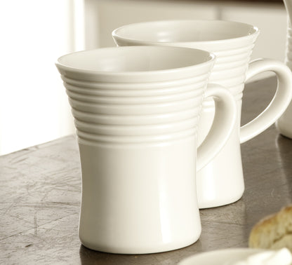 Belleek Living Solace Mug Set