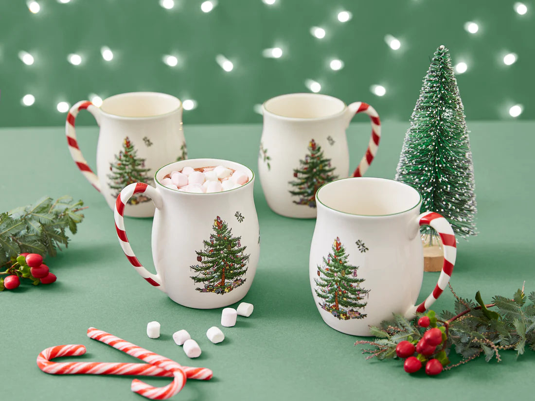 Christmas Mugs for festive people