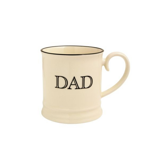 Fairmont & Main Dad - Tankard Mug