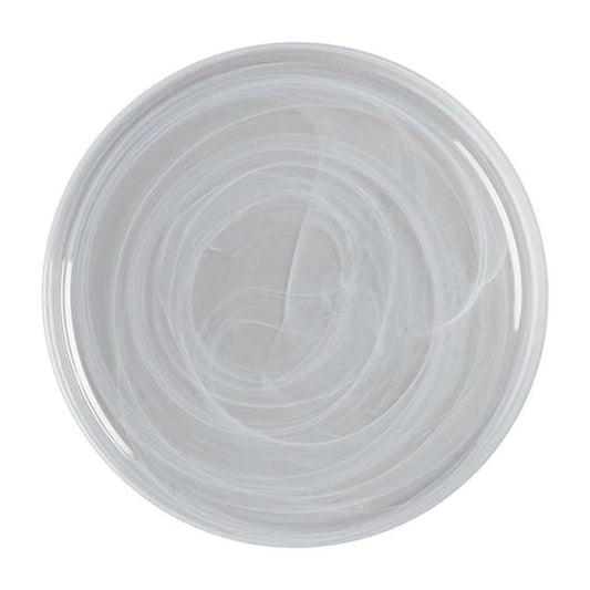 Maxwell & Williams Marblesque Plate 26cm White