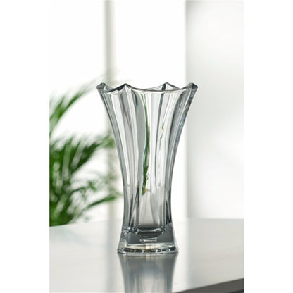 Galway Classic Dune 12" Waisted Vase