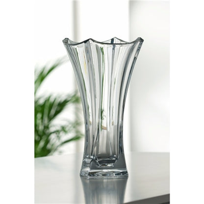 Galway Classic Dune 14" Waisted Vase