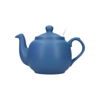 London Pottery Farmhouse® 4 Cup Teapot Nordic Blue
