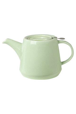 London Pottery HI-T Filter 4 Cup Teapot Peppermint