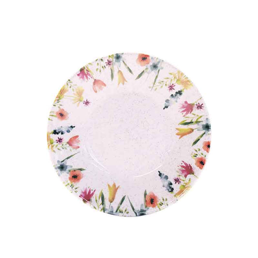 Queen's by Churchill Aquarelle 20cm Side Plate