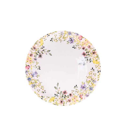 Queen's by Churchill Wildflower Bloom 20cm Side Plate