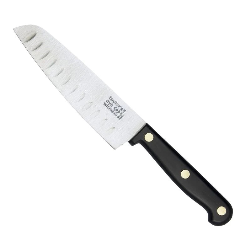 Richardson sheffield santoku knife for sale online