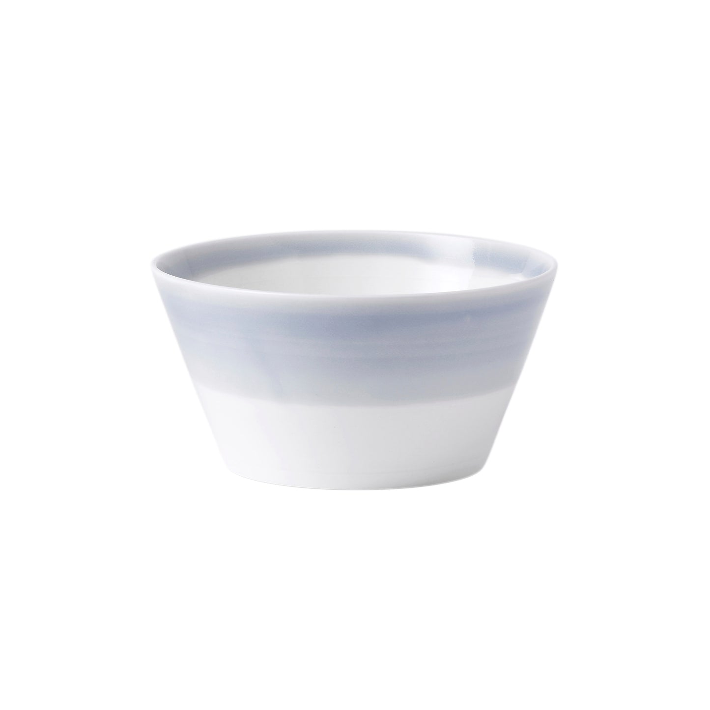 Royal Doulton 1815 Blue Cereal Bowl