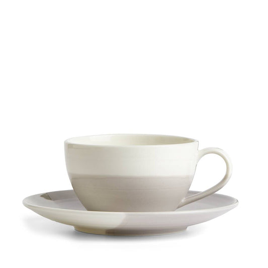 Royal Doulton 1815 Coffee Studio Cappuccino Cup and Saucer