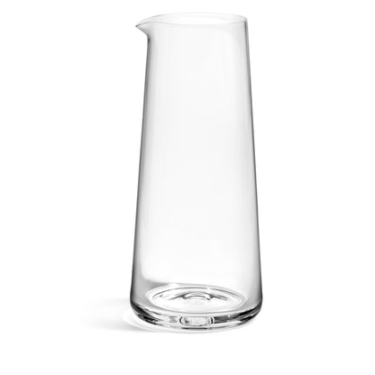 Royal Doulton 1815 Glass Carafe, Clear