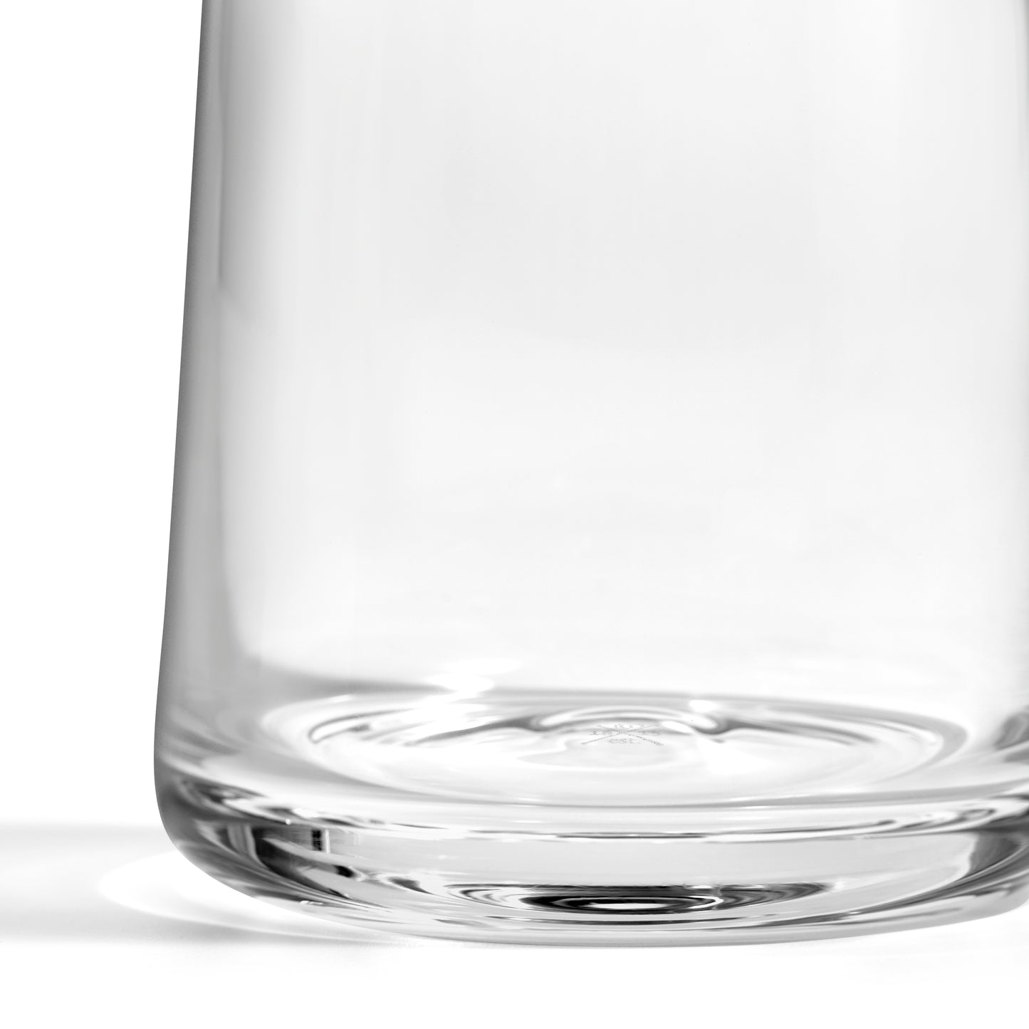 Royal Doulton 1815 Glass Carafe, Clear