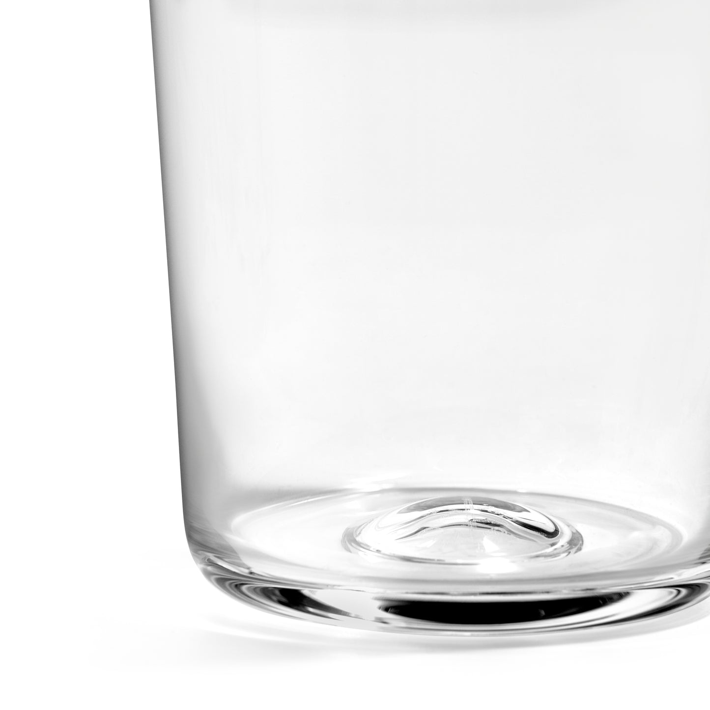 Royal Doulton 1815 Glass Highball, Clear (Set of 4)