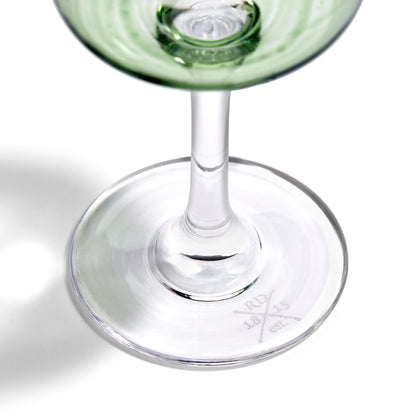 Royal Doulton 1815 Glass Wine Green (Set of 4)