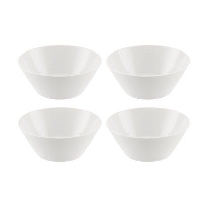 Royal Doulton 1815 Pure Cereal Bowl (Set of 4)