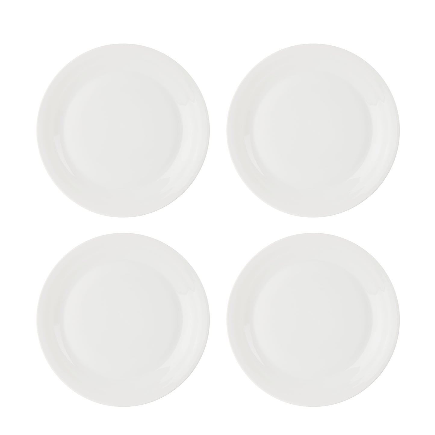 Royal Doulton 1815 Pure Dinner Plate (Set of 4)