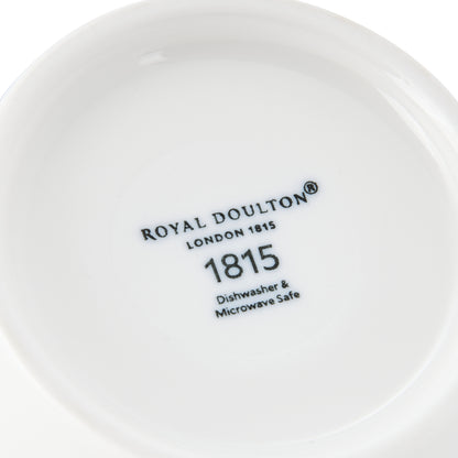 Royal Doulton 1815 Pure Mug (Set of 4)