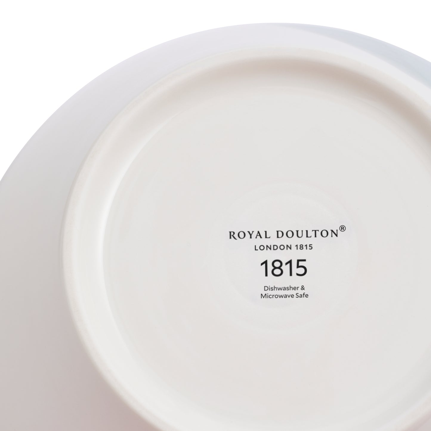 Royal Doulton 1815 Signature Bowl 16cm Green, Set of 4