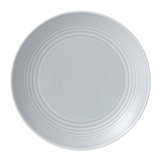 Royal Doulton Gordon Ramsay Maze Light Grey Side Plate