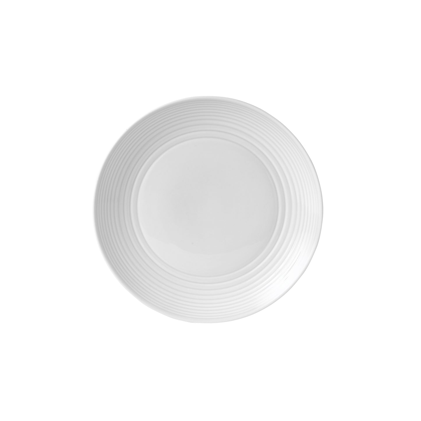 Royal Doulton Gordon Ramsay Maze White Dinner Plate