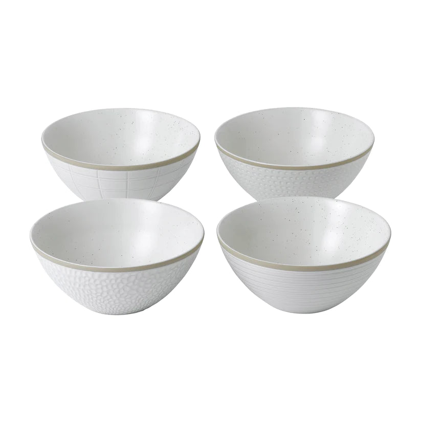 Royal Doulton Gordon Ramsay kitchenware pasta bowl set