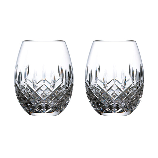 Royal Doulton Highclere Rum Glasses (Set of 2)