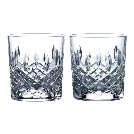 Royal Doulton Highclere Tumbler Glass (Set of 2)
