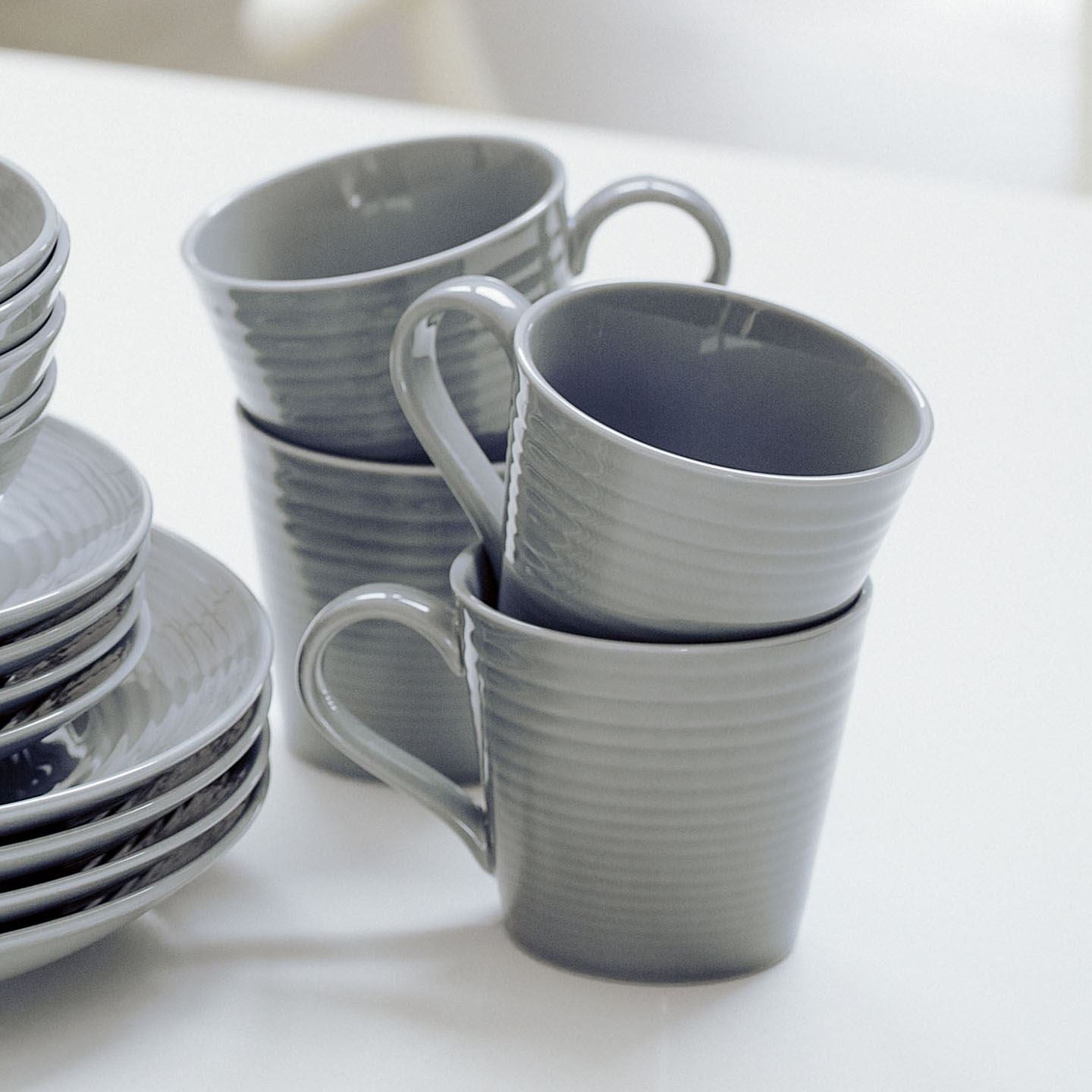 Royal Doulton Mugs including Royal Doulton tea cups