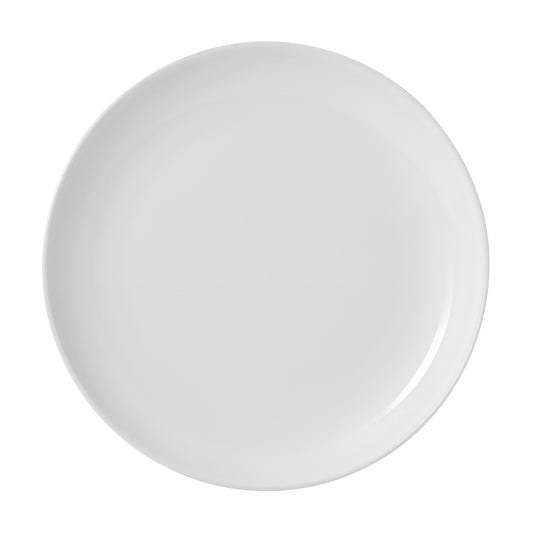 Royal Doulton Olio by Barber Osgerby White Side Plate 22cm