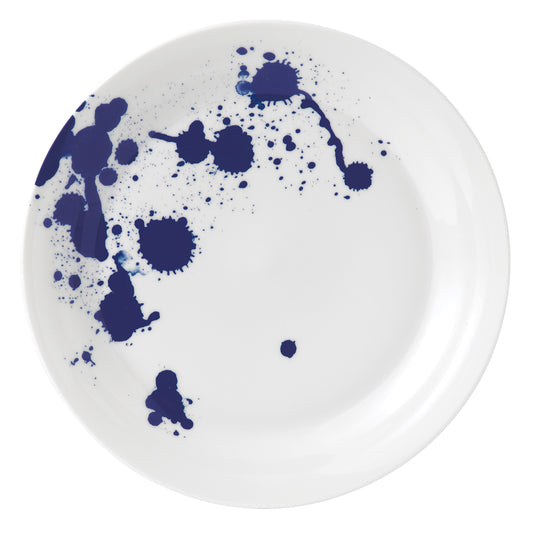 Royal Doulton Pacific Blue Splash Dinner Plate
