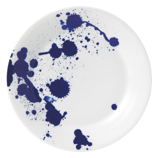 Royal Doulton Pacific Blue Splash Side Plate