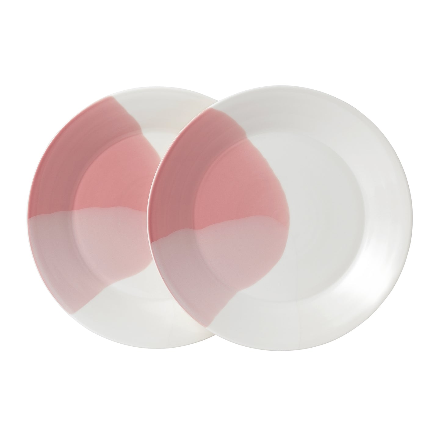 Royal Doulton Signature 1815 Coral Side Plate (Set of 2)