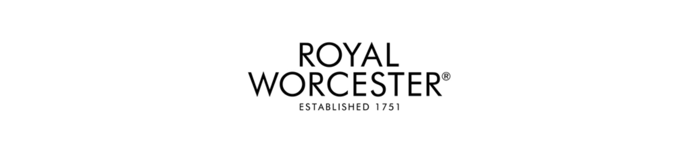 Royal Worcester established 1751