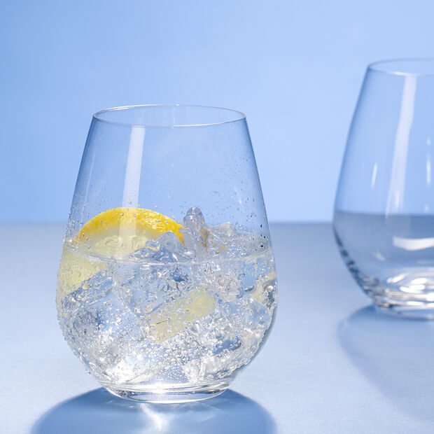 Villeroy & Boch Ovid Water Glass