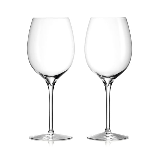 Waterford Elegance Pinot Grigio Wine Glass set of 2