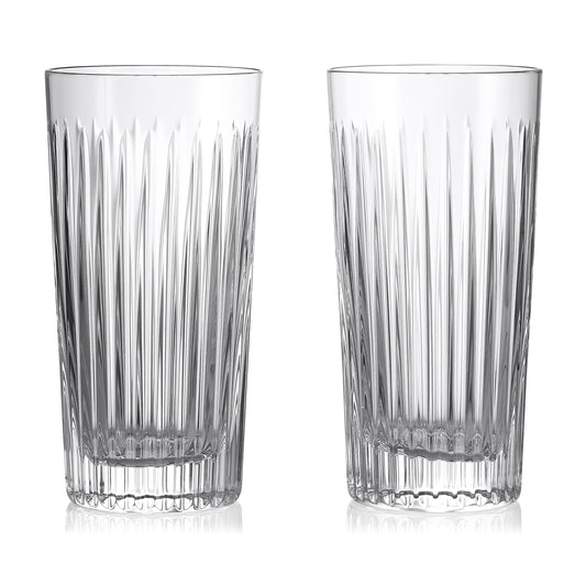 Waterford Gin Journeys Aras Hiball, Set of 2