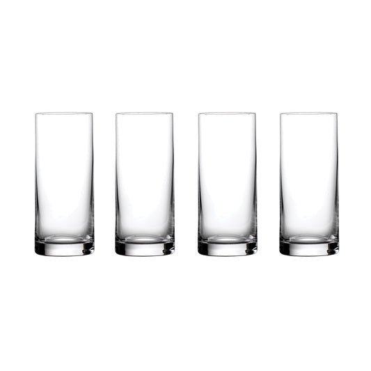 Waterford Marquis Moments Hiball Glass Set of 4