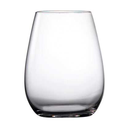 Waterford Marquis Moments Stemless Wine Glass Set of 4