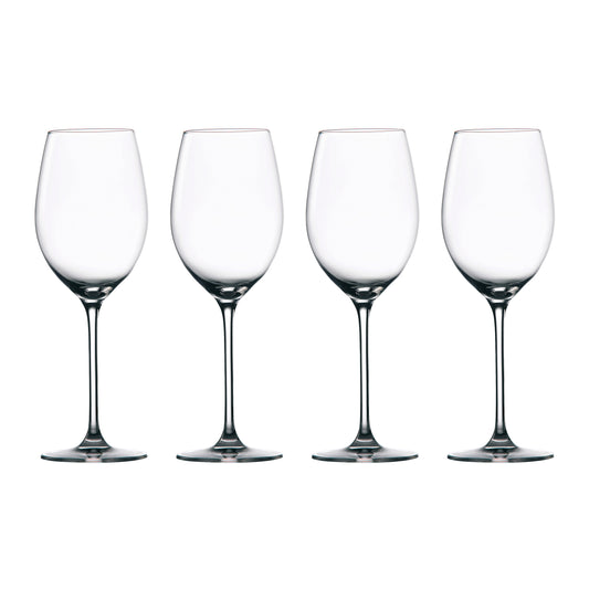 Waterford Marquis Moments White Wine Glass Set of 4