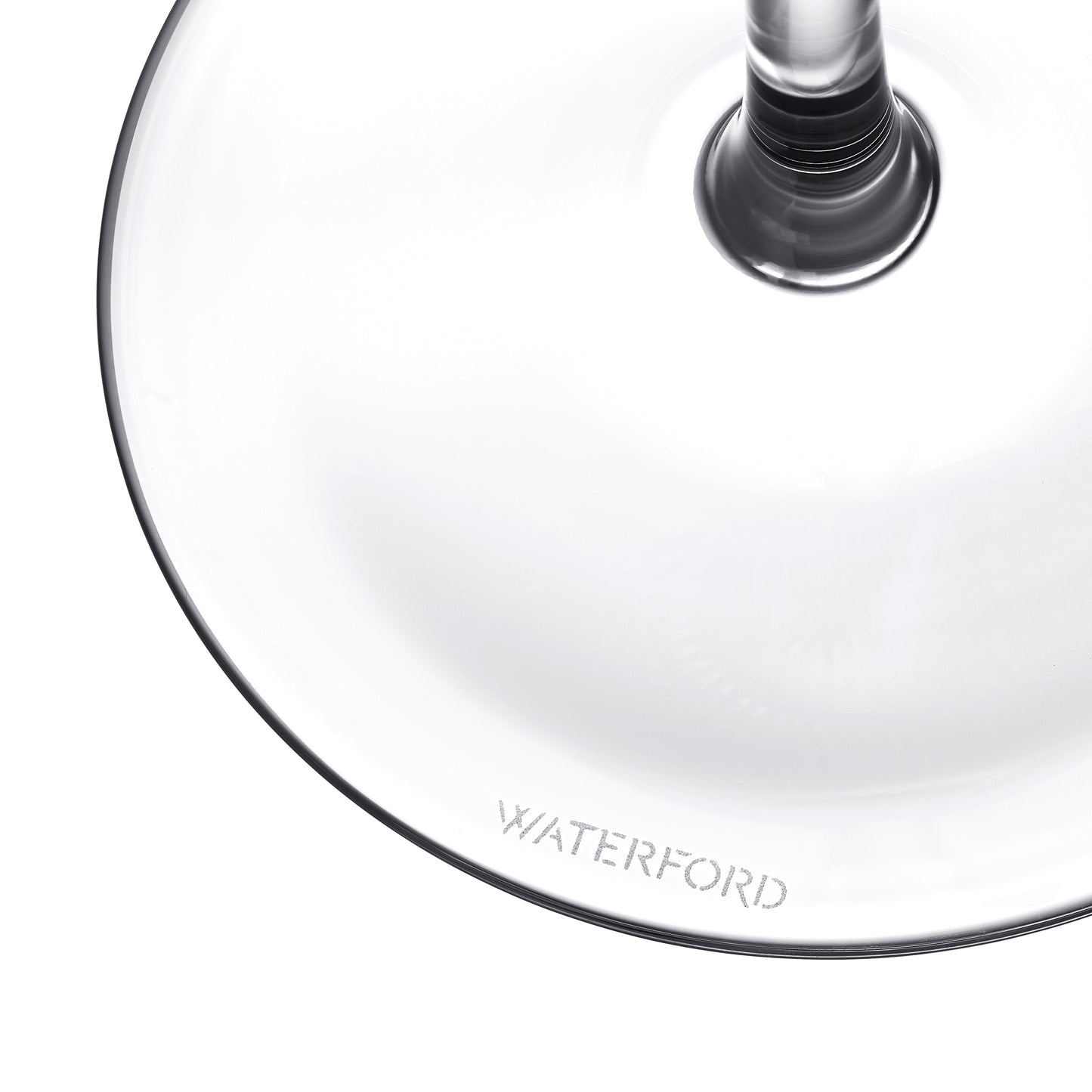 Waterford Lismore Diamond Essence White Wine Medium 15.5oz Set of 2