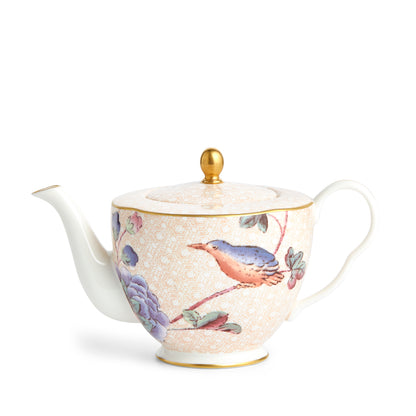 Wedgwood Cuckoo Teapot