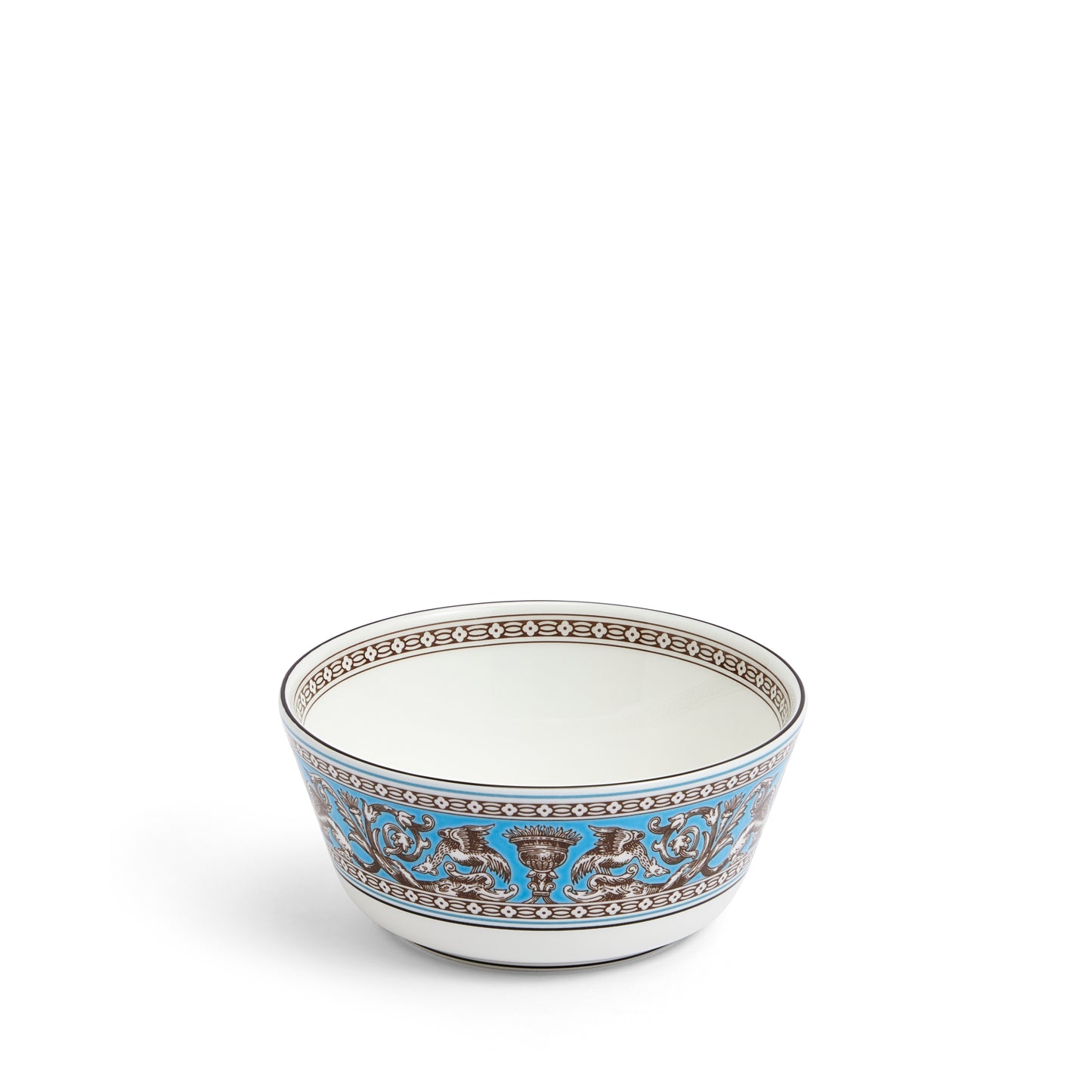 Wedgwood Florentine Turquoise Bowl 11cm