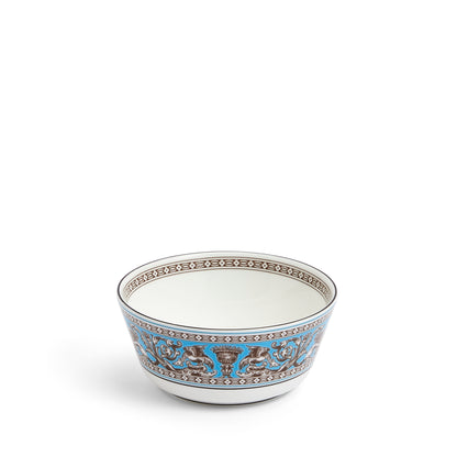 Wedgwood Florentine Turquoise Bowl 11cm