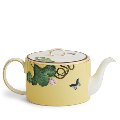 Wedgwood Wonderlust Waterlily Teapot