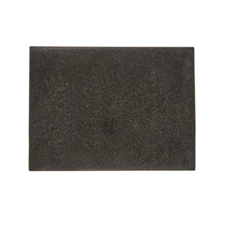 Creative Tops Naturals Black Granite Work Surface Protector